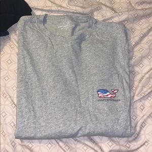 Vineyard Vines long sleeve shirt